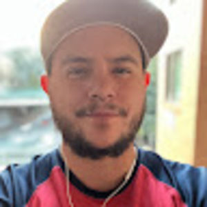 Meet your Posher, Cristobal